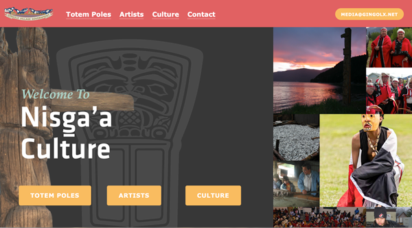 Nisga’a Culture