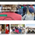 Peace Brigades International - Canada